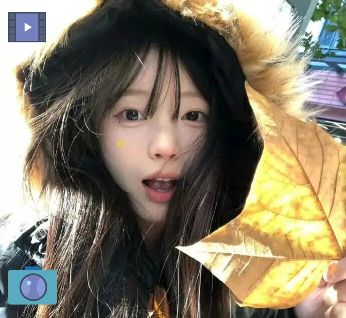晴天